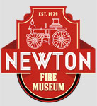 Newton Fire Museum Logo